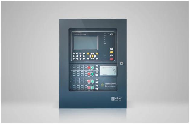 JB-QB-LD5509EN火災報警控制器/氣體滅火控制器