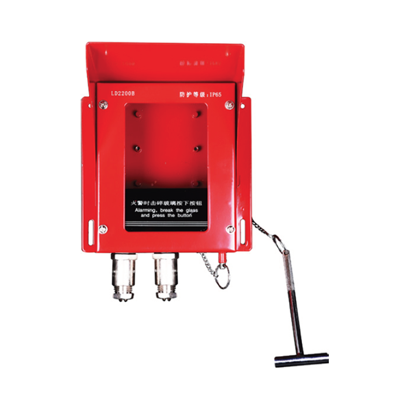 ���_LD2200B�ڒ�ʽ�քӈ󾯰��o������