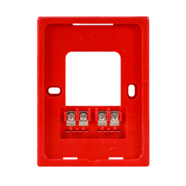 利達(dá)LD11EN聲光底座