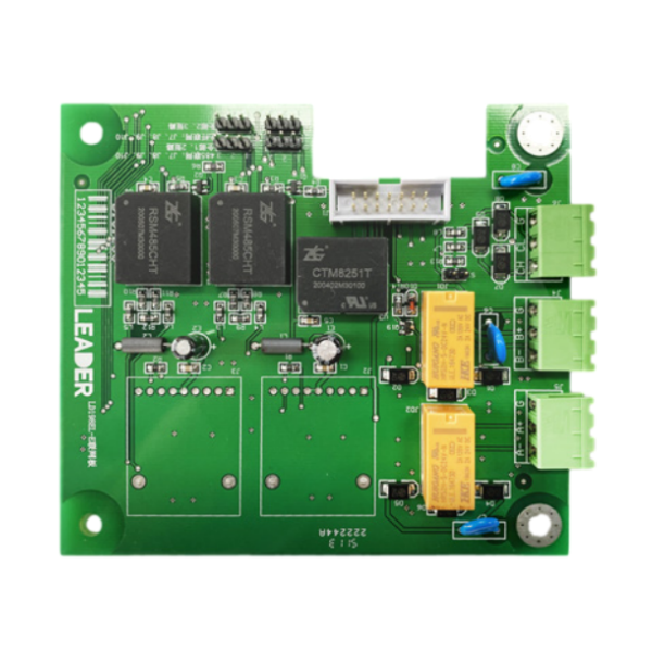 利達(dá)LD198EL-E聯(lián)網(wǎng)接口卡