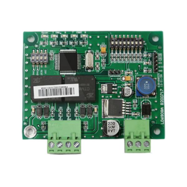 利達(dá)LD6908A通訊轉(zhuǎn)換卡