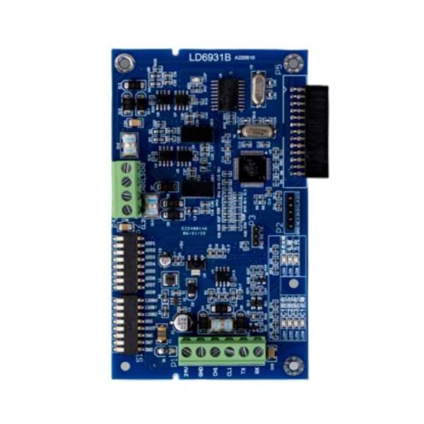 利達(dá)LD6931B CAN總線環(huán)型聯(lián)網(wǎng)卡