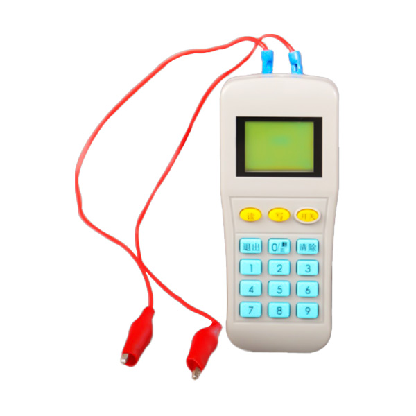 利達(dá)LD-TS03余壓探測(cè)器電子編碼器