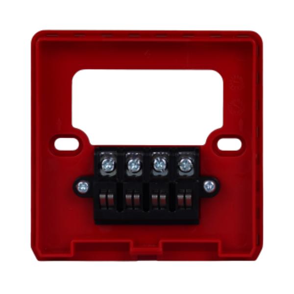 利達LD20G手報底座