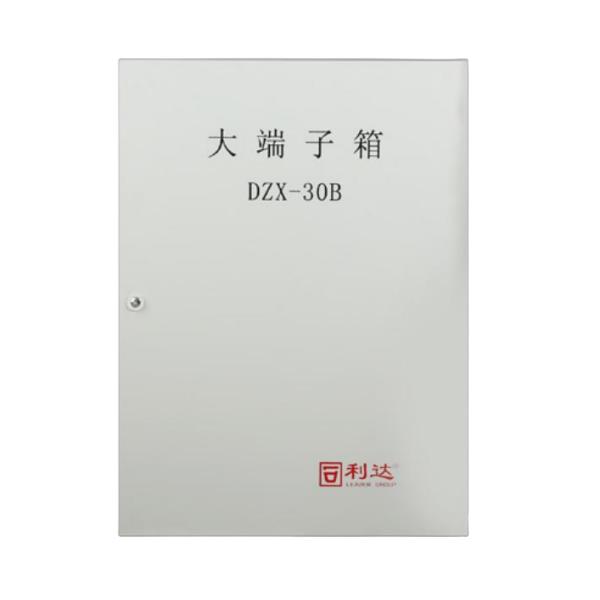 利達DZX-30B大端子箱 接線端子箱