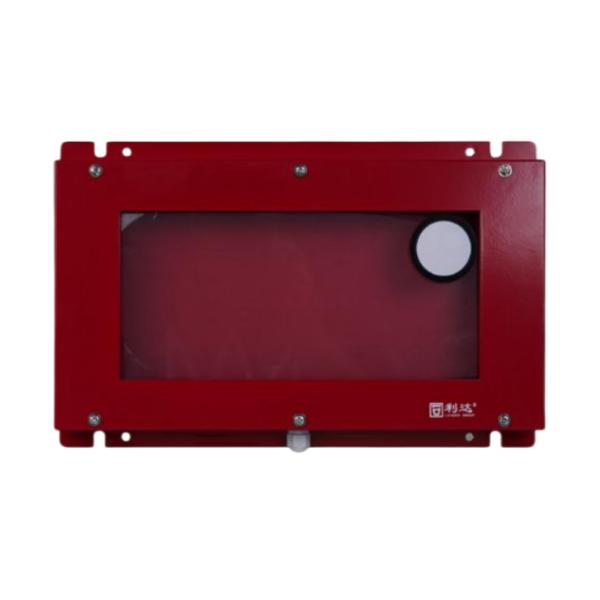 利達FHX-M2A放氣指示燈防護箱