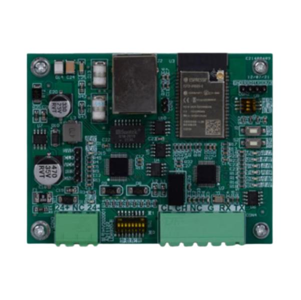 利達LD6920-E通訊聯網卡 RJ45 WiFi