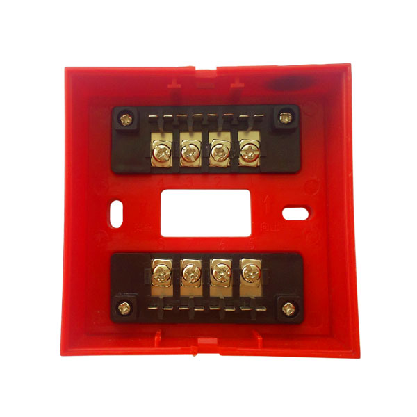 利達LD20-EN手報底座