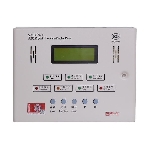 ���_LD128E(T)-A����@ʾ�P