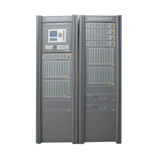 利達(dá)JB-QG-LD188EL火災(zāi)報(bào)警控制器(聯(lián)動(dòng)型)