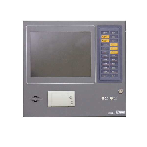 利達LD128EII火災報警控制器(聯動型)