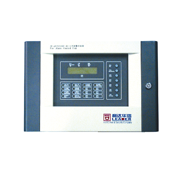 利達JB-QB/LD128E(M)-64火災報警控制器