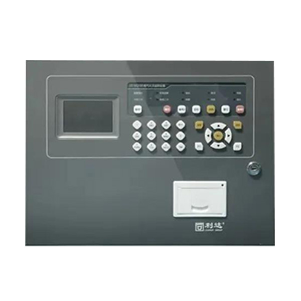 利達(dá)LD-DQ108電氣火災(zāi)監(jiān)控設(shè)備