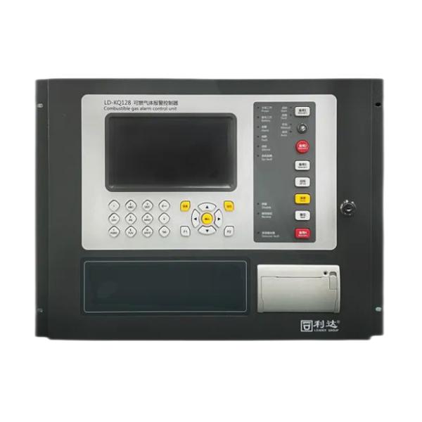 ���_LD-KQ128��ȼ���w�󾯿����� ���ʽ