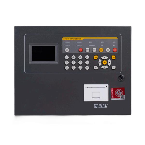 ���_LD-KQ108��ȼ���w�󾯿�����