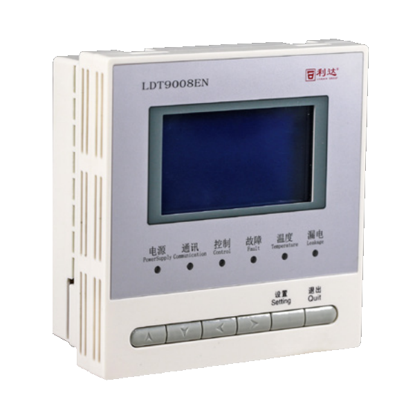 ���_LDT9008EN�M��ʽ늚��ıO��̽�y��