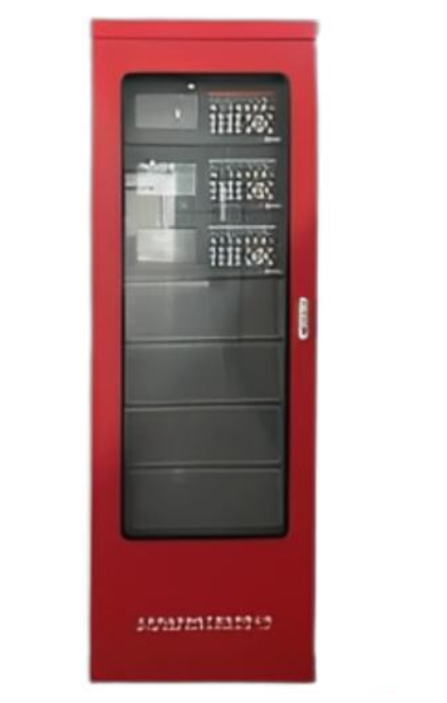 利達LD-DJ128A消防設備電源狀態監控器