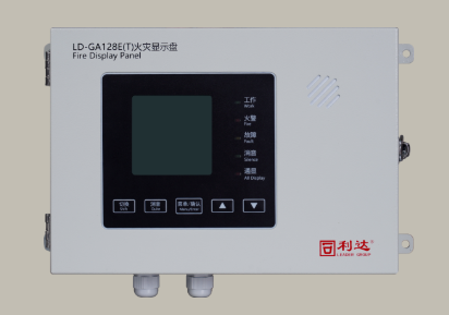 ���_LD-GA128E(T)  ����@ʾ�P�����I����