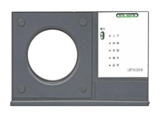 ���_LDT9103EH�M��ʽ늚��ıO��̽�y��