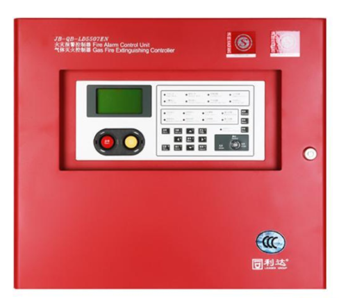 JB-QB-LD5507EN火災報警控制器