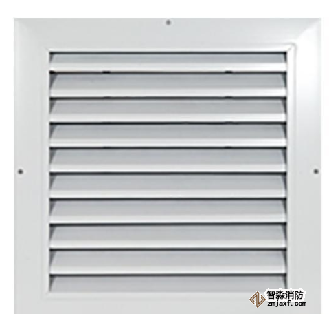 室內(nèi)嵌入有電源式泄壓口