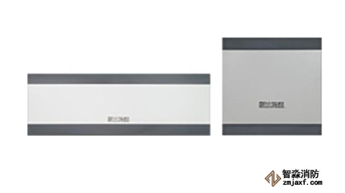 室外壁掛無(wú)電源式泄壓口