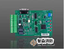 LD6907EN通訊轉換卡