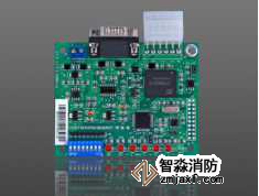 LD6908EN通訊轉換卡