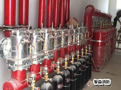 消防工程