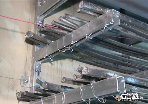 模擬真實的城市地下綜合管廊環(huán)境