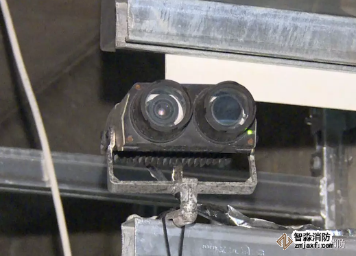 帶溫度探測功能的錄像機(jī)